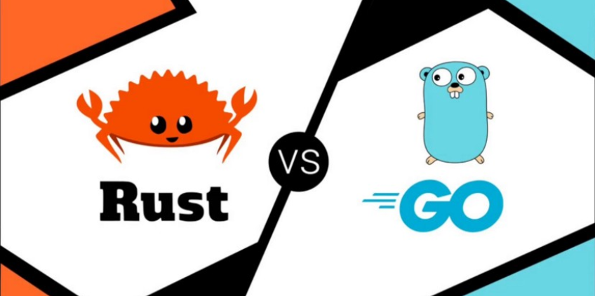 Rust vs Go